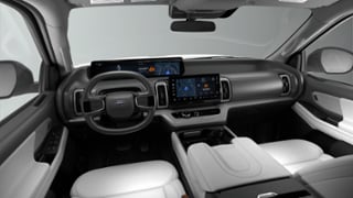 2027 Ford Expedition® Internal Image 2